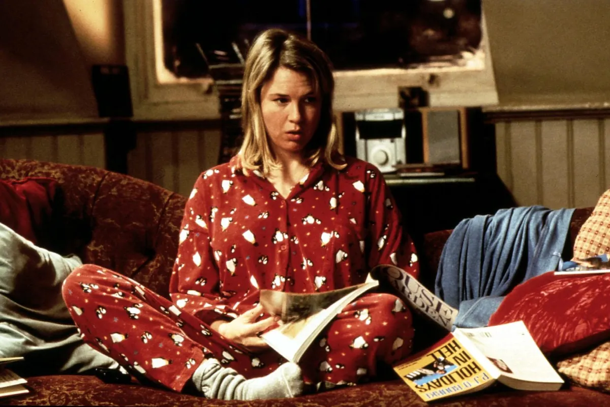 bridget jones