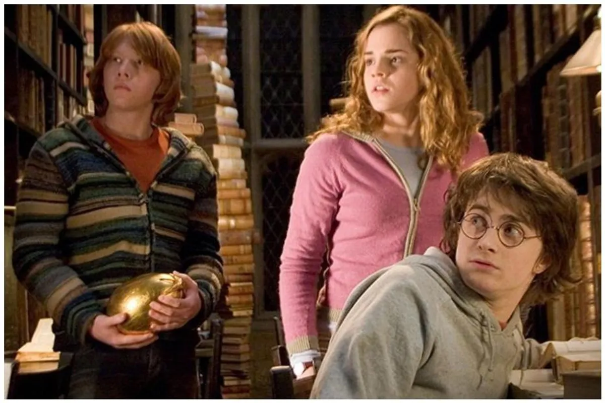 Harry Potter: Izbačene scene iz filmova za koje bismo htjele da su ostale