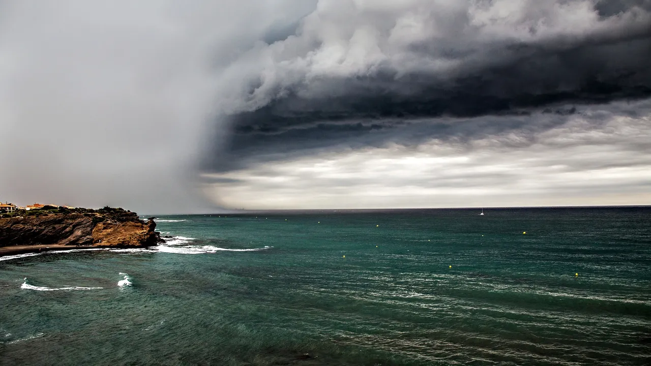 Vrste oblaka - deset vrsta nebeskih ukrasa - Net.hr
