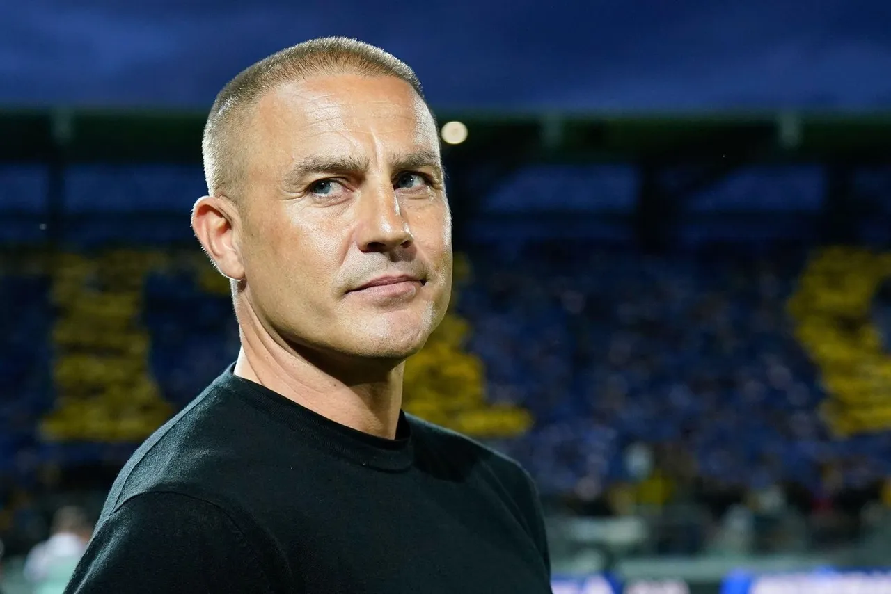 Fabio Cannavaro