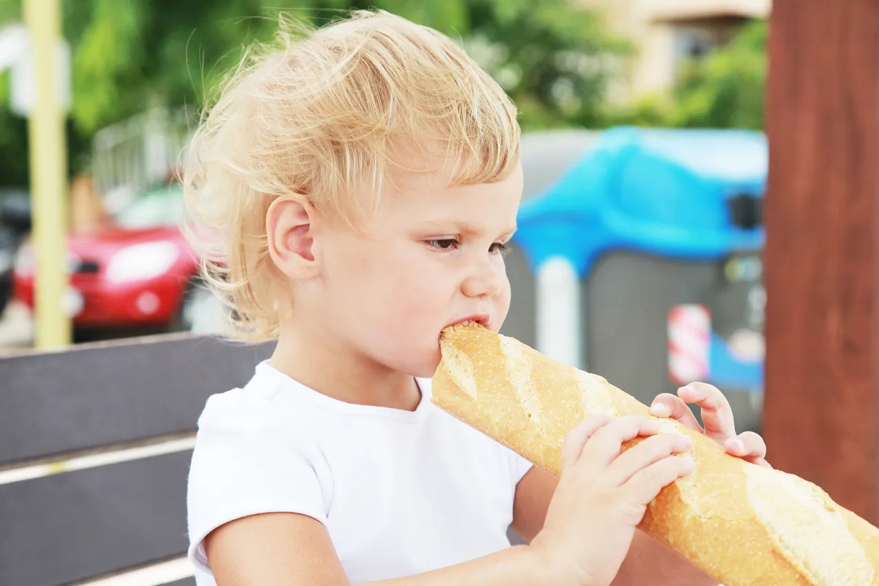 Hrana puna soli, šećera i aditiva šteti zdravlju djece