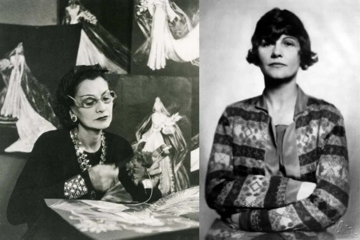 10 zanimljivosti koje nisi znala o Coco Chanel