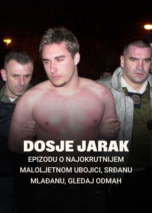 Dosje Jarak