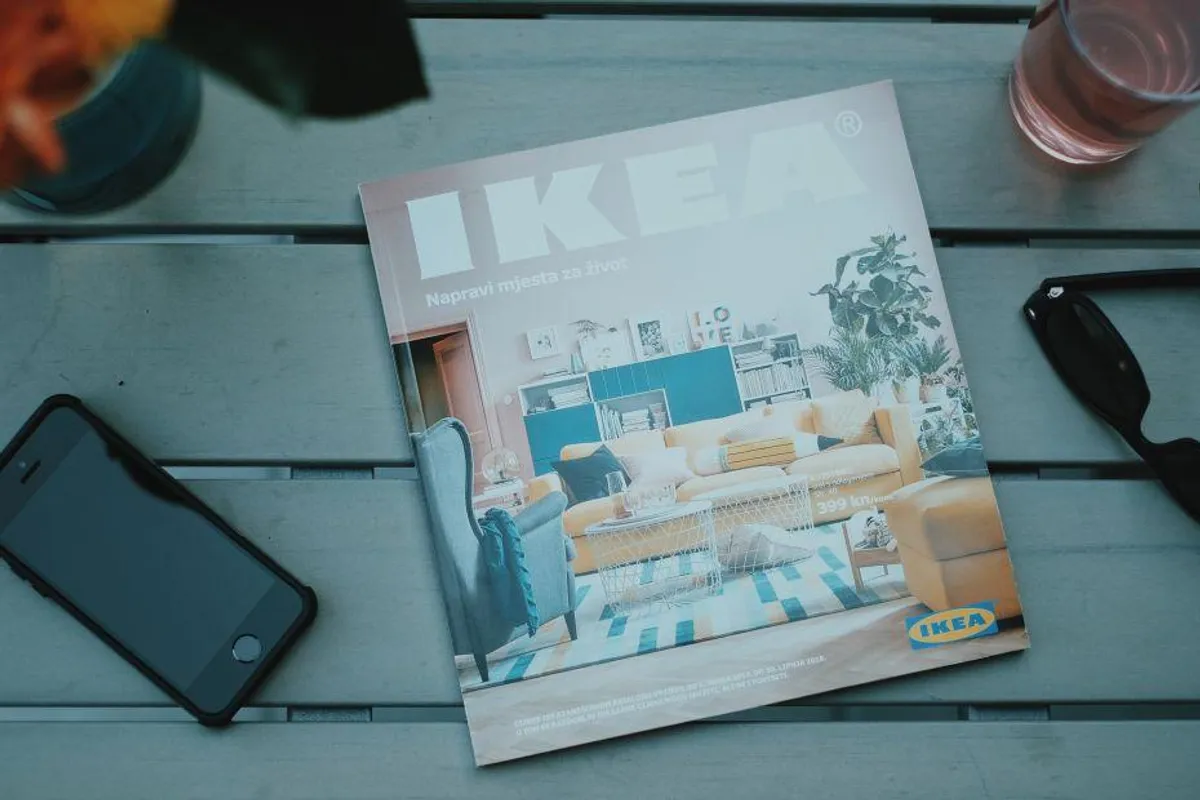 Napravi mjesta za život uz novi IKEA katalog za 2018. godinu