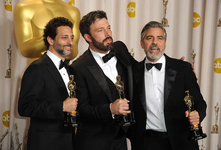 Pogledajte dobitnike i haljine dodjele Oscara