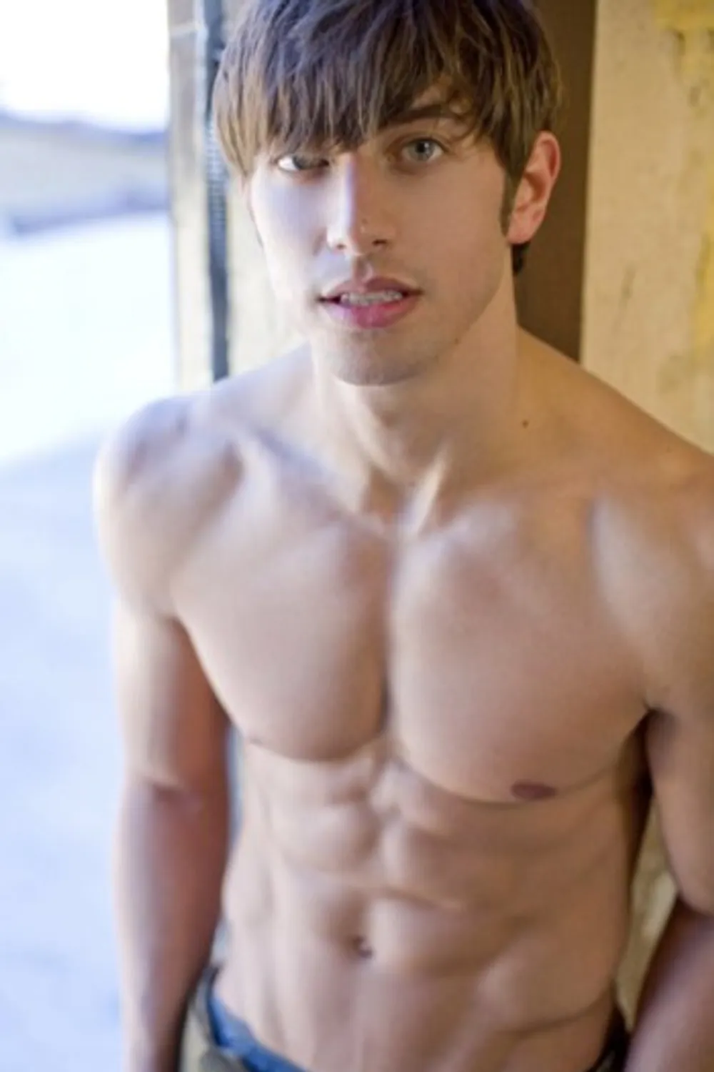 Nick Adams