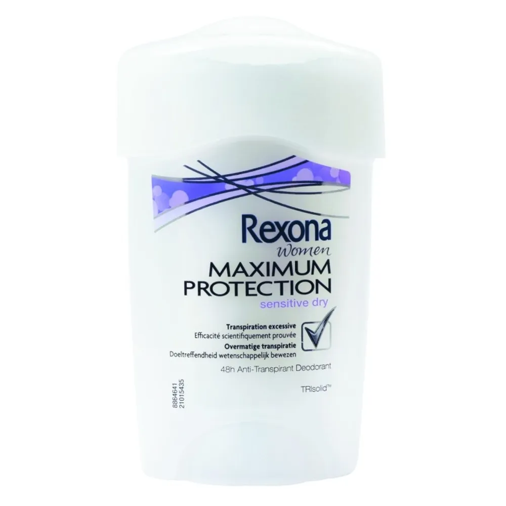 Rexona Maximum Protection Sensitive Dry dezodorans