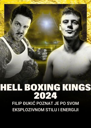 hell boxing kings 