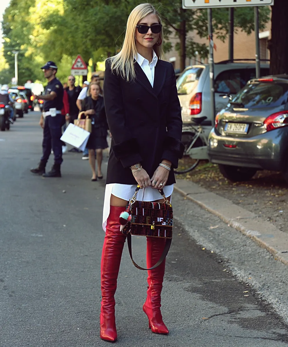 Chiara Ferragni