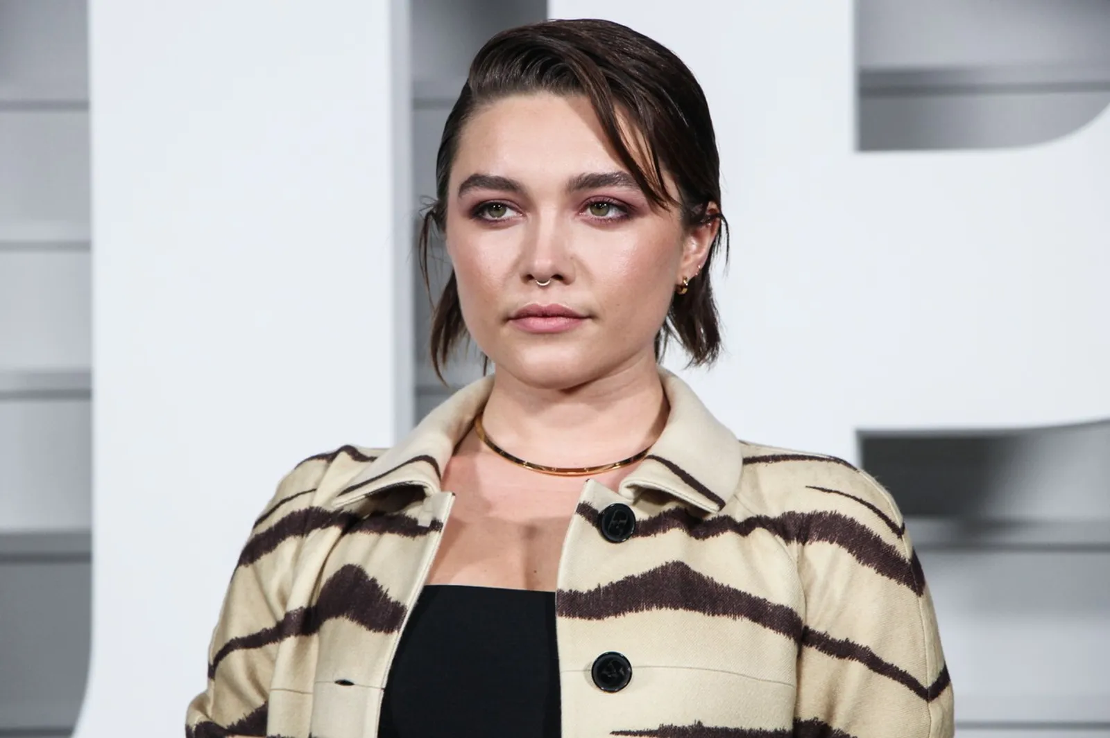 Florence Pugh