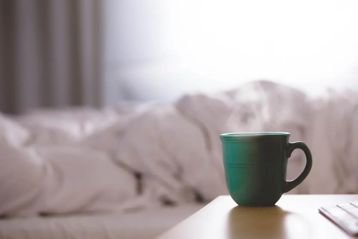 5 stvari koje trebaš učiniti kada osjetiš da te hvata prehlada