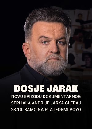 Dosje Jarak