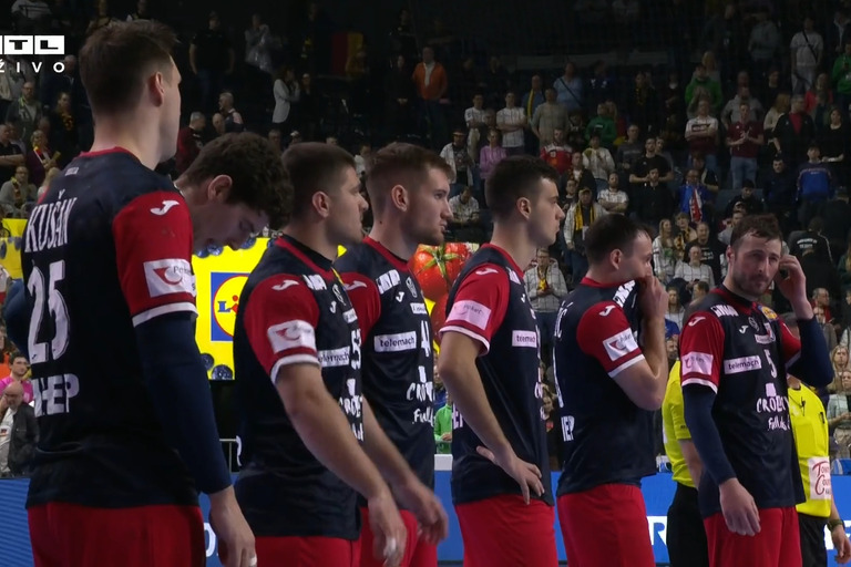 Nikša Kaleb bez dlake na jeziku otkrio što mu je posebno zasmetalo 'S