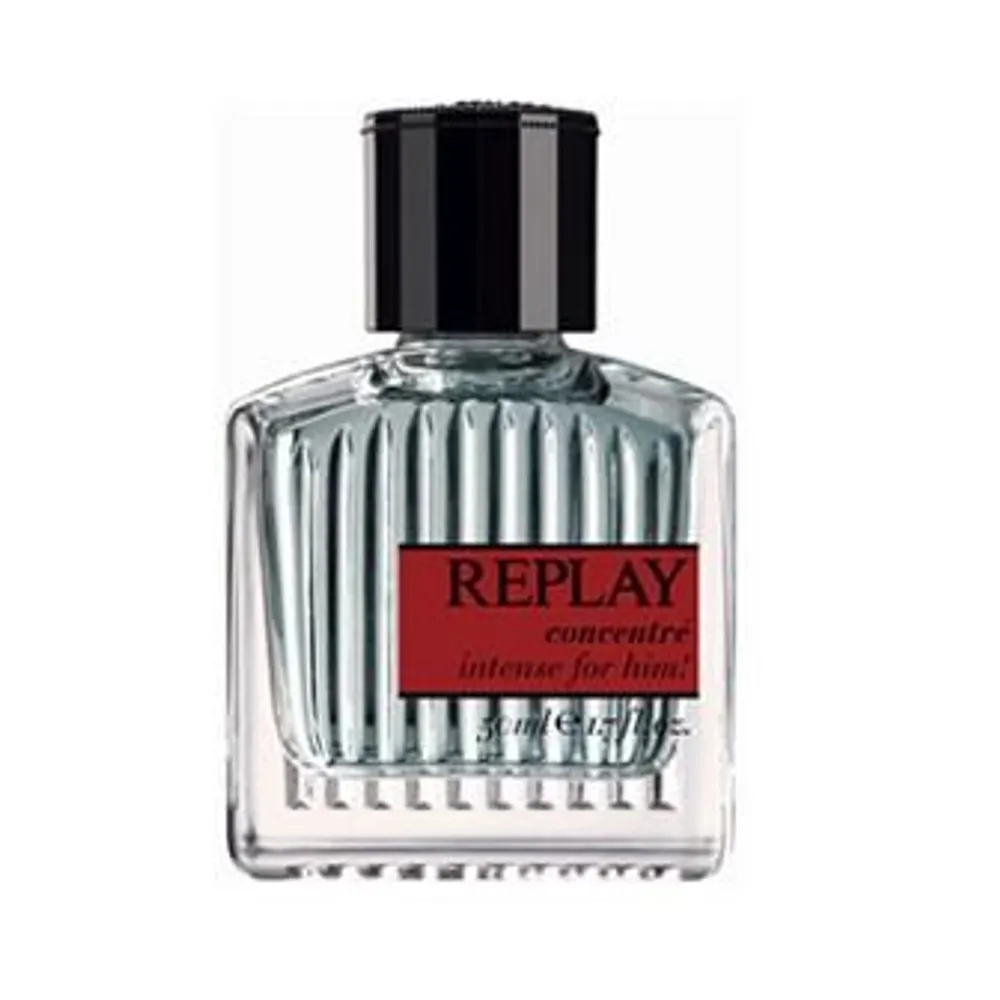 Replay Intense for Him