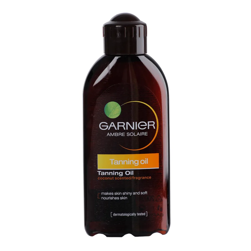 Ambre Solaire ulje Kokos 200 ml Garnier