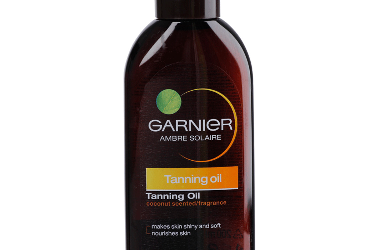 Ambre Solaire ulje Kokos 200 ml Garnier Žena.hr