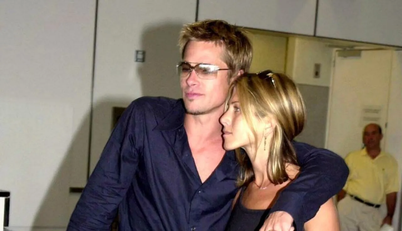 Jennifer Aniston, Brad Pitt.JPG