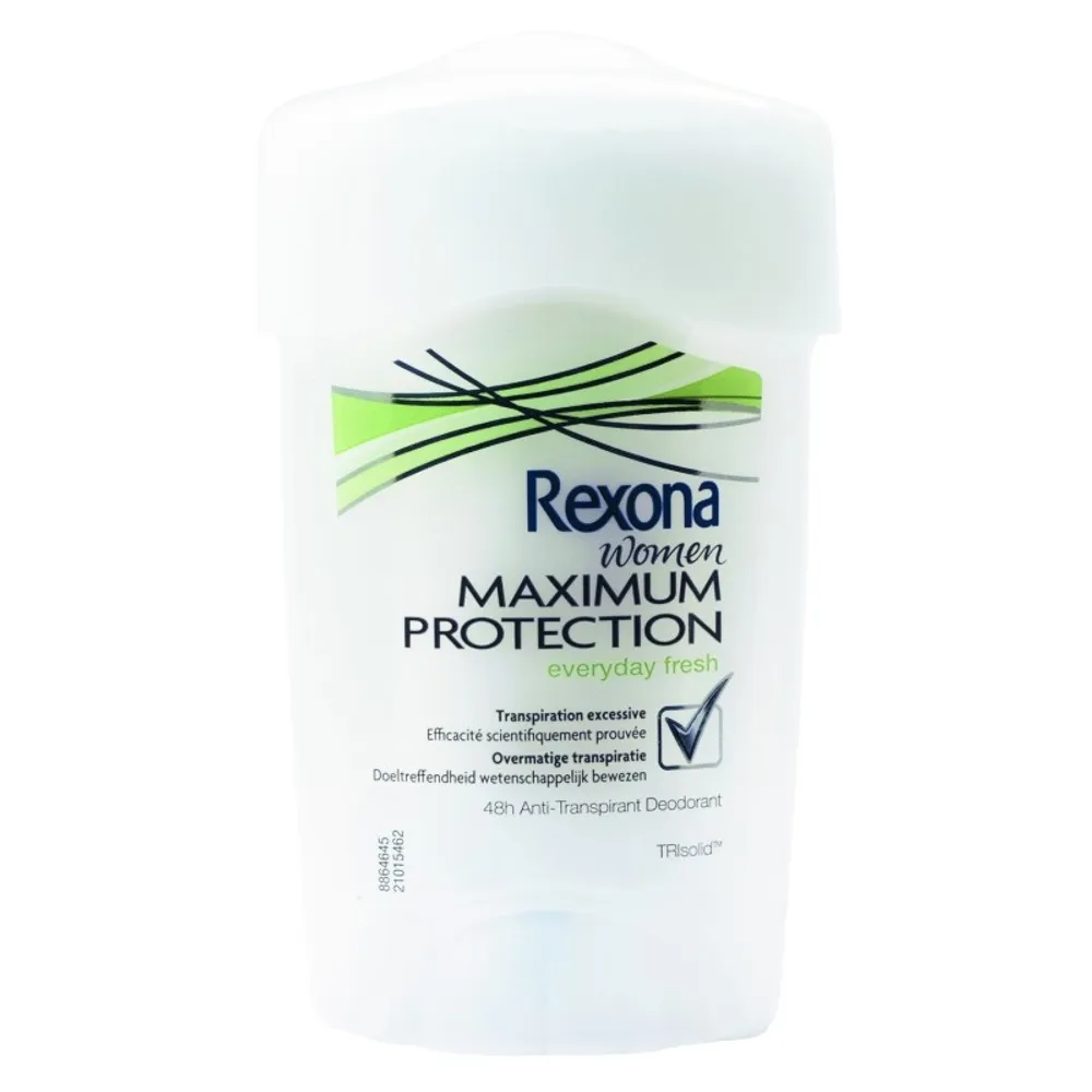 Rexona Maximum Protection Everyday Fresh dezodorans
