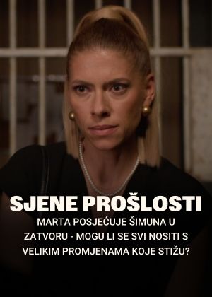 Sjene prošlosti