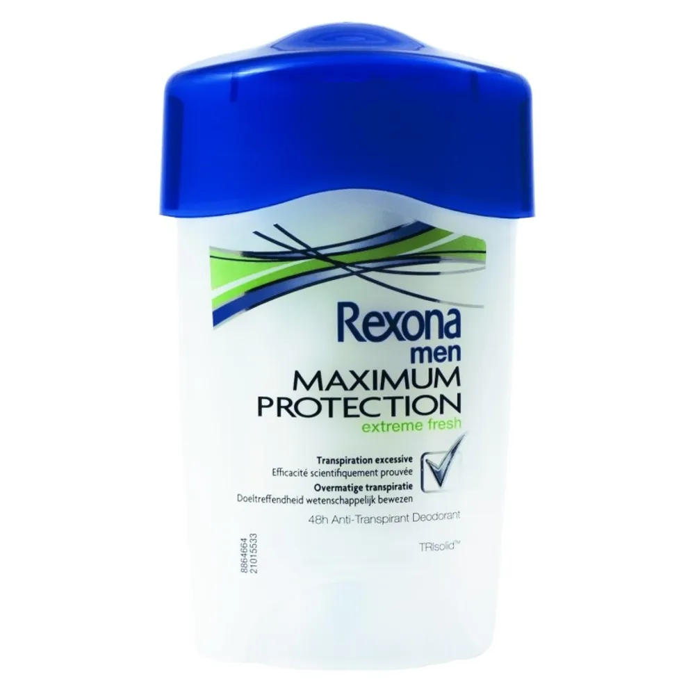 Rexona Maximum Protection Extreme Fresh dezodorans za muškarce