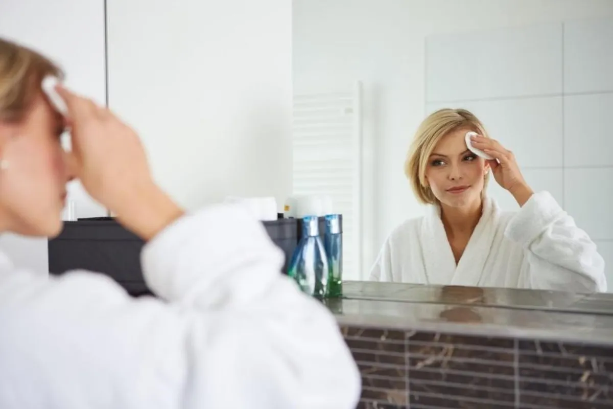 5 koraka za uklanjanje šminke koji će pomoći da tvoja koža izgleda mlađe