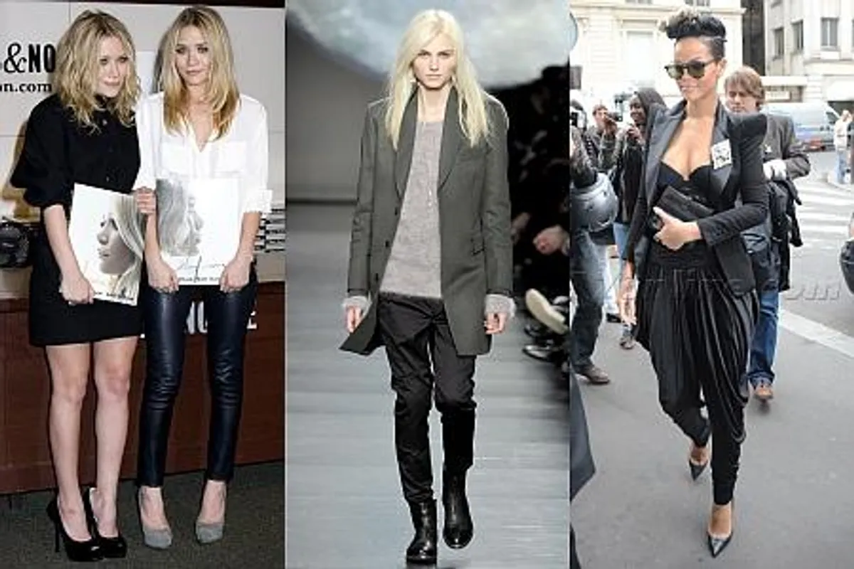 5 najkontroverznijih modnih ikona