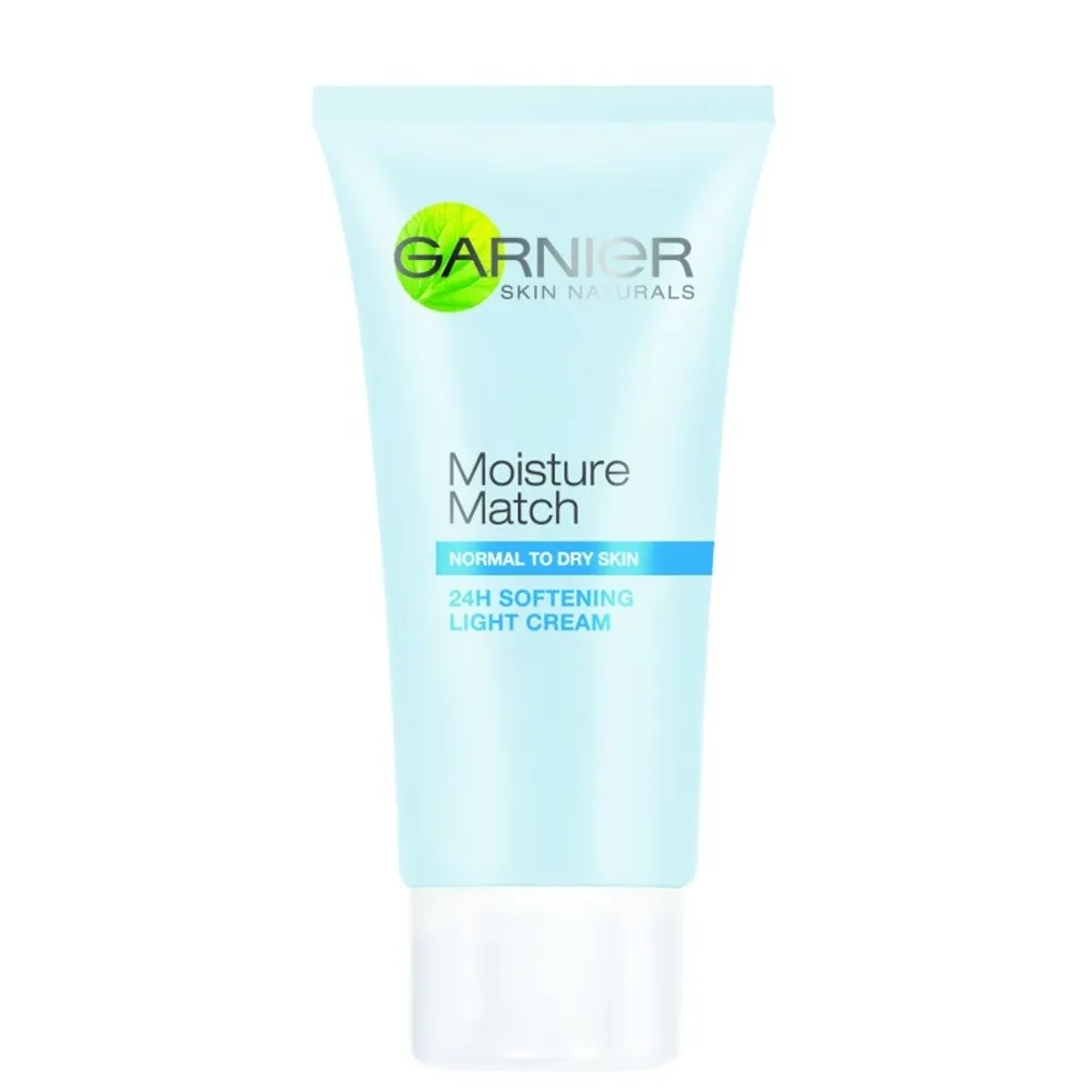 Garnier Moisture Match matirajuća krema za normalnu kožu