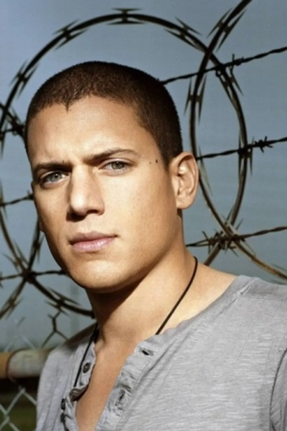 Wentworth Miller