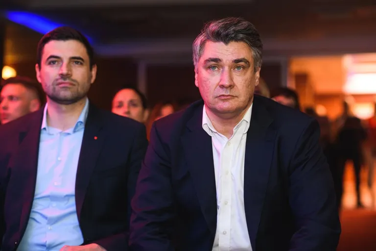 Milanović odgovorio predsjednici: 'Ovi iz SOA-e koji su krali za vrijeme HDZ-a su nevini odmah'
