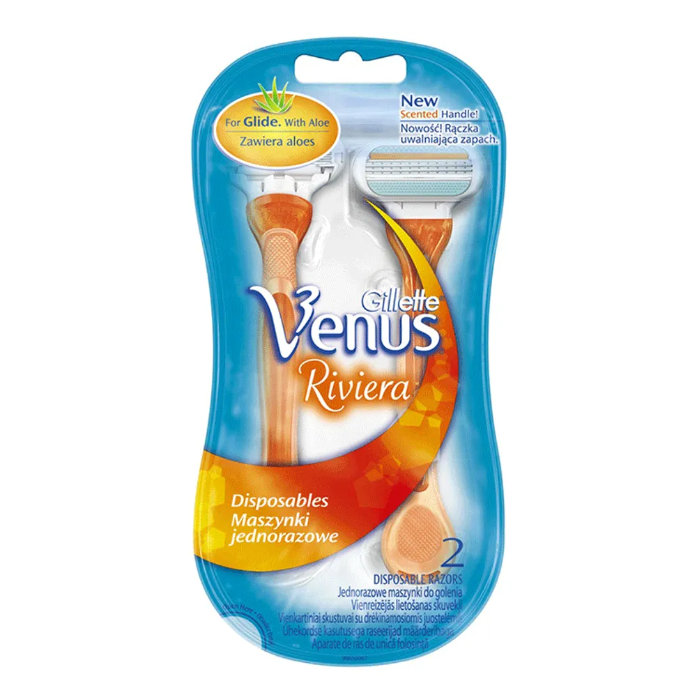 Brijač Venus Riviera 2