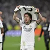 Igrači Real Madrida dobili nove aute: Evo koji je izabrao Luka Modrić