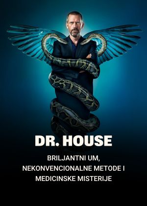 dr house 