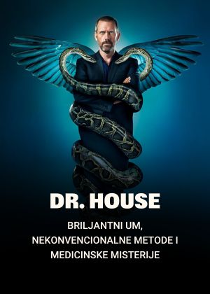 dr house 