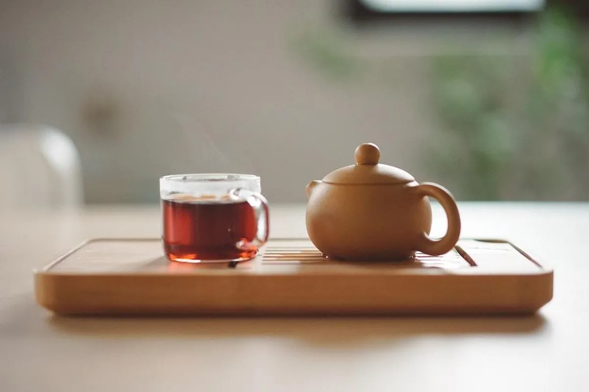 7 razloga zašto bi trebala piti čaj od hibiskusa
