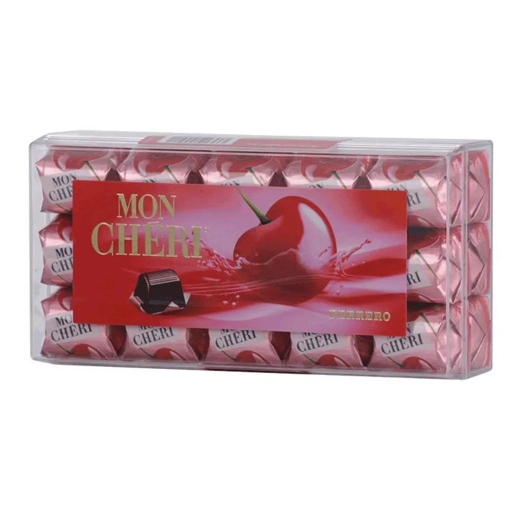 Bombonjera Mon Cheri 315 g