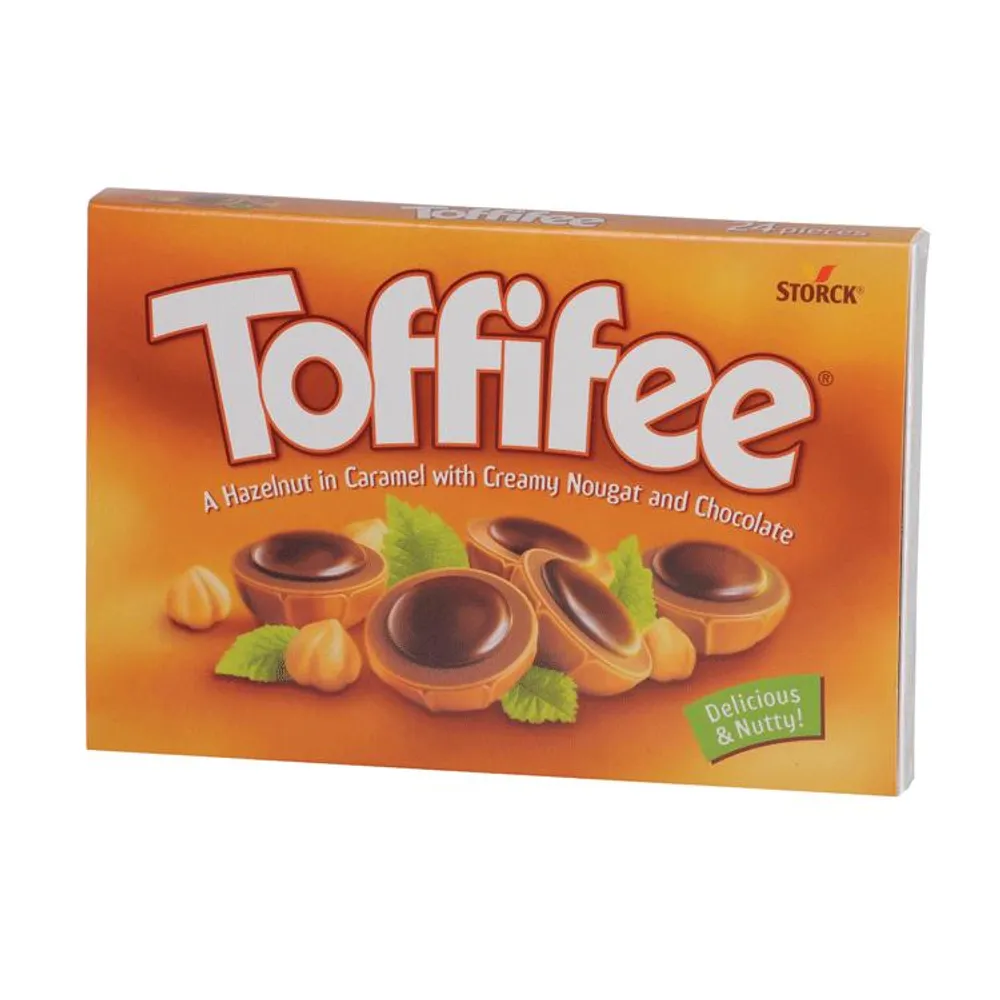 Bombonjera Toffifee 200 g