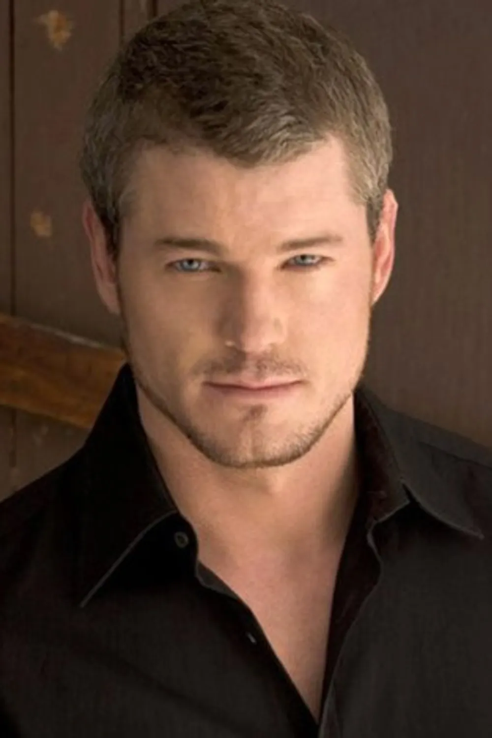 Eric Dane