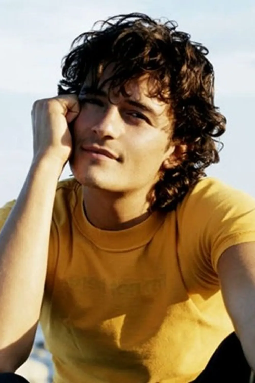 Orlando Bloom