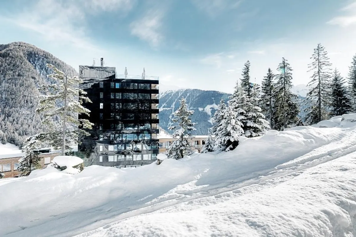 Skijaška oaza za hedoniste - Savršeni zimski dani u Istočnom Tirolu