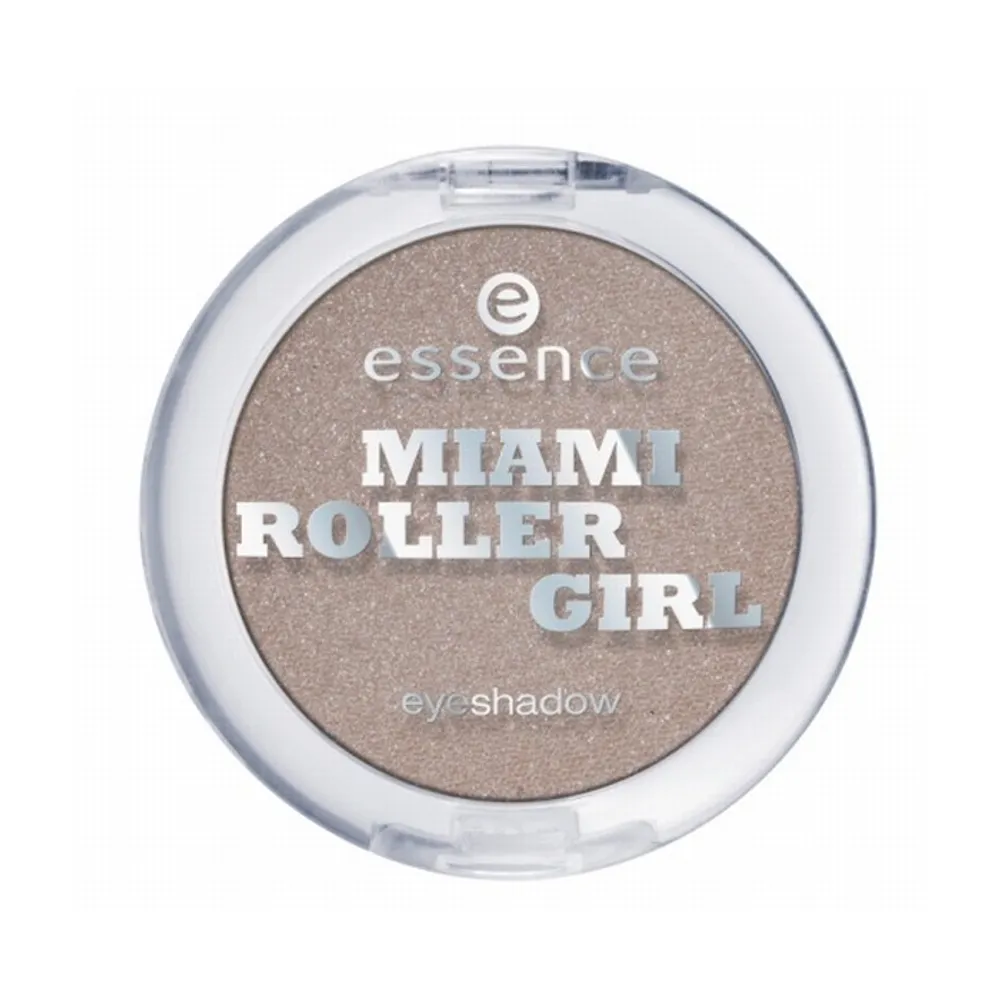 Essence Miami Roller girl sjenilo za oči