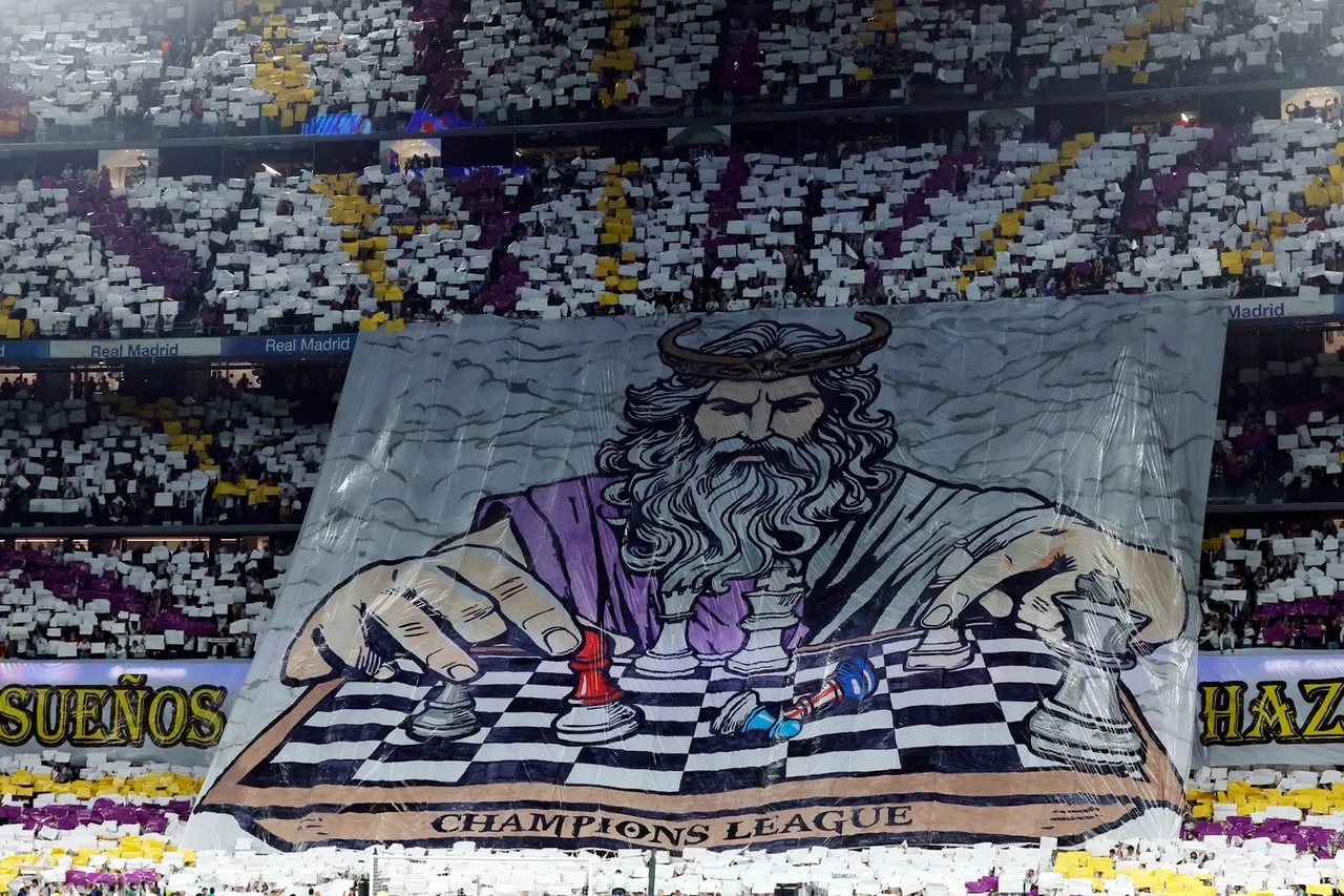 Real Madrid