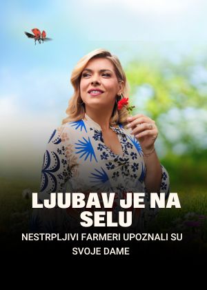 Ljubav je na selu 