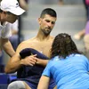 Đokovićev teniski otac Nikola Pilić tvrdi: 'US Open je najteže za igrati zbog visoke vlage i temperatura u New Yorku'