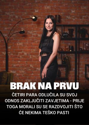 Brak na prvu