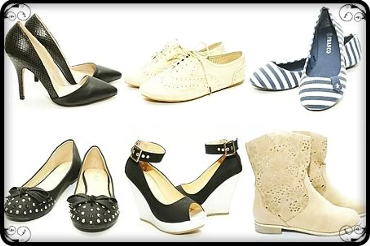 Franco – kolekcija cipela za proljeće 2013.