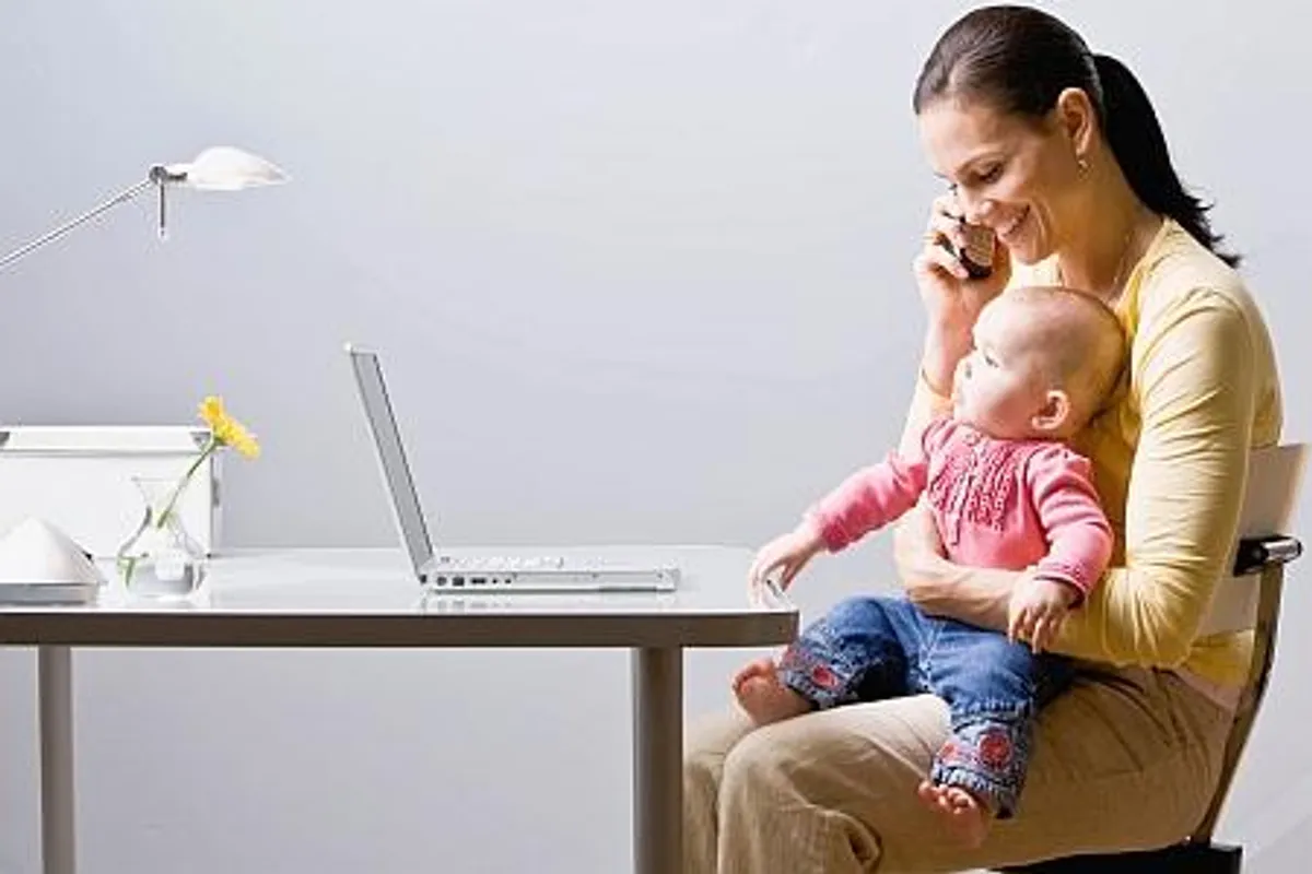 Zaposlenost i majčinstvo: kako ih uskladiti?