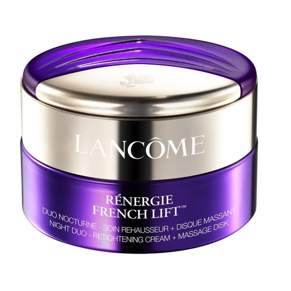 Lancôme Rénergie French Lift™ noćni lifting