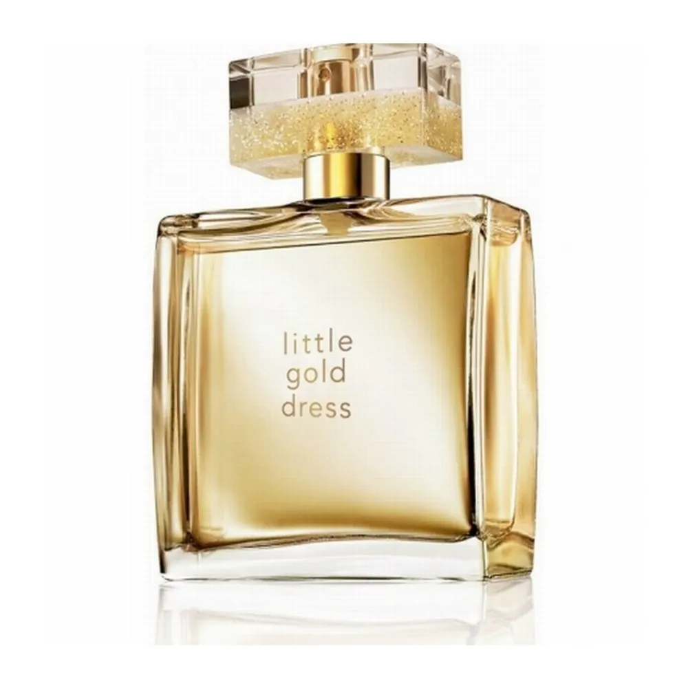 Avon Little Gold Dress ženski parfem