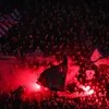 Hoće li Torcida prvi put od rata otići u Beograd? Na derbiju su podigli znakovit transparent