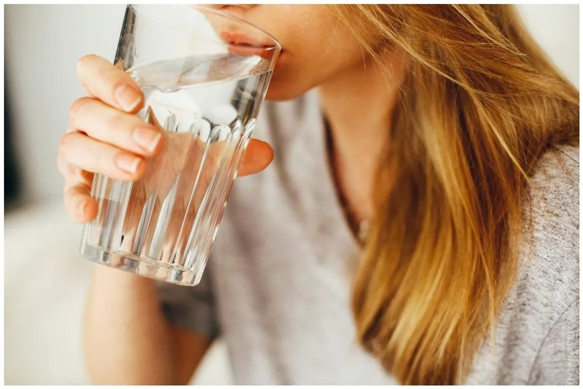 5 načina za brzu rehidrataciju